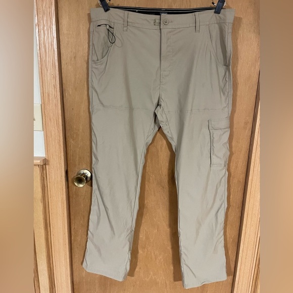 Prana Stretch Zion™ Pant size 38/32 - Picture 4 of 7